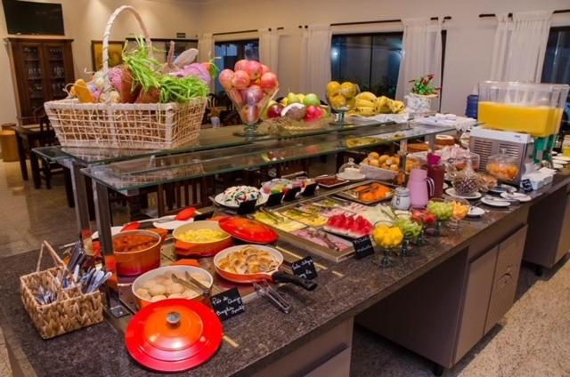 ホテル Ville Park