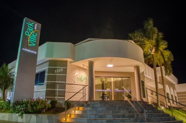 ホテル Ville Park