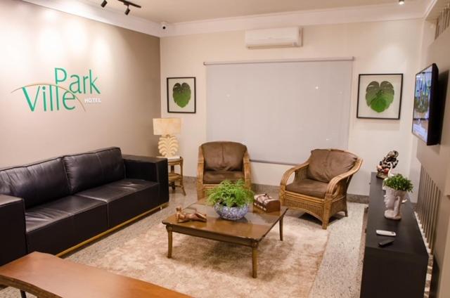ホテル Ville Park