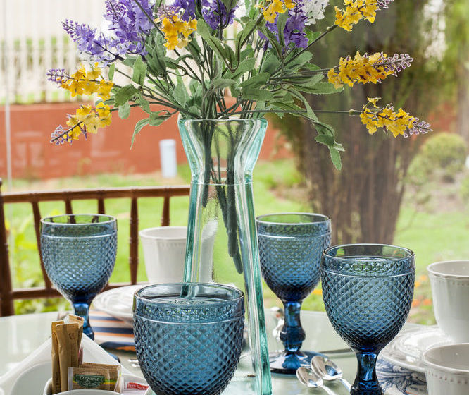 ホテル Vision Pousada Lagoa Santa