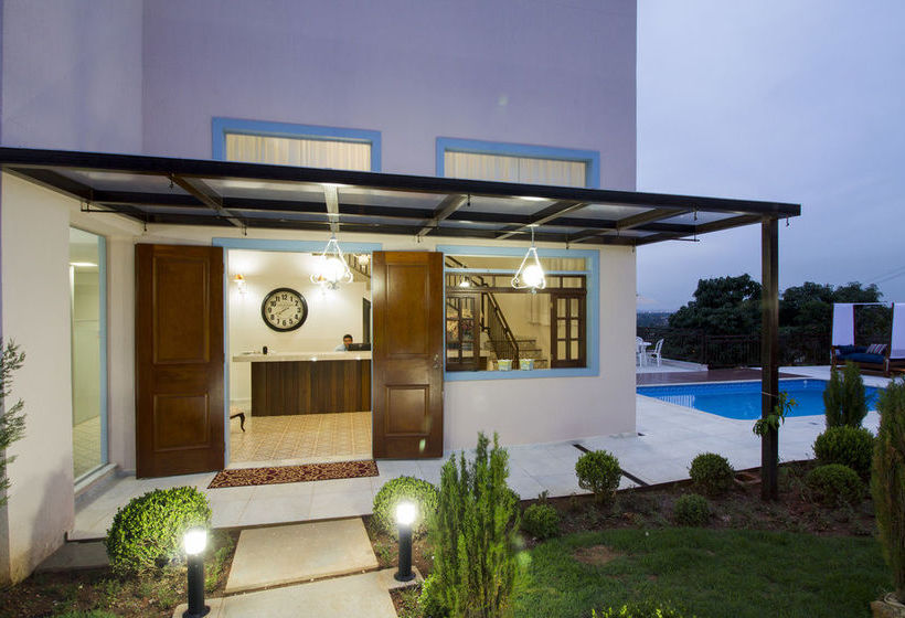 فندق Vision Pousada Lagoa Santa