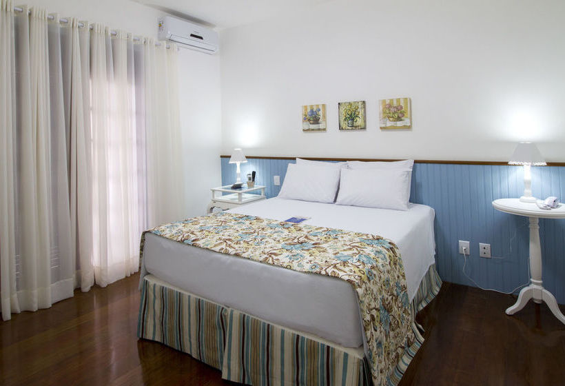 فندق Vision Pousada Lagoa Santa