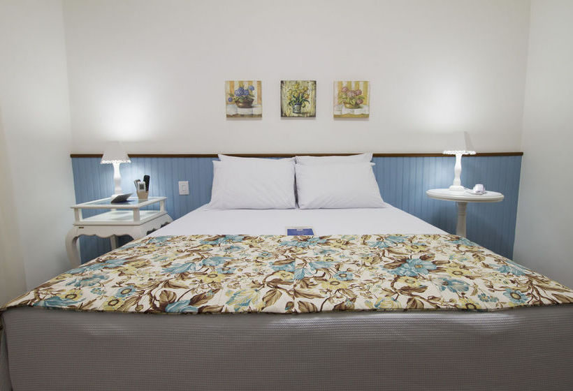 ホテル Vision Pousada Lagoa Santa