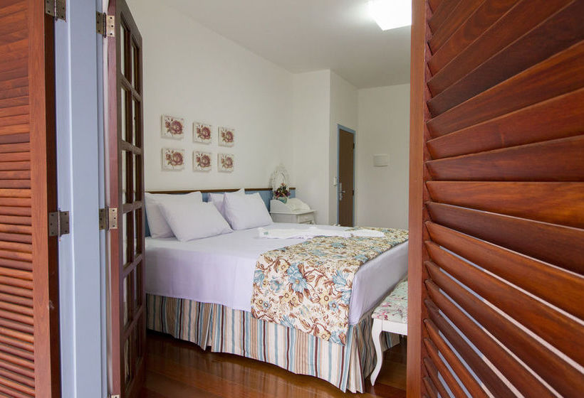 ホテル Vision Pousada Lagoa Santa