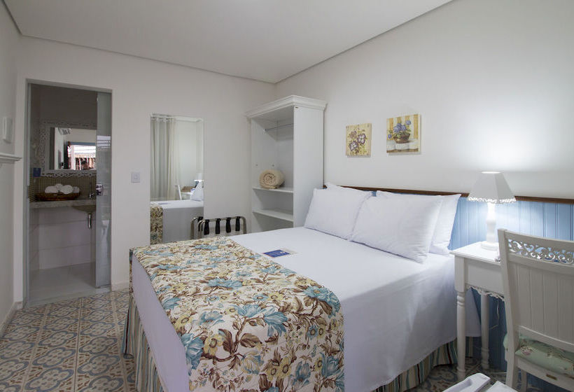 ホテル Vision Pousada Lagoa Santa