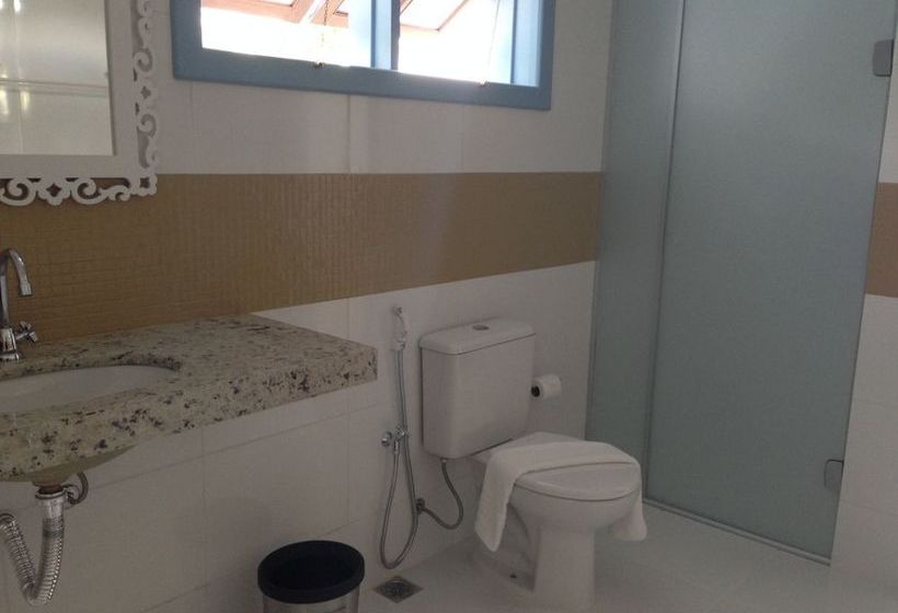 ホテル Vision Pousada Lagoa Santa