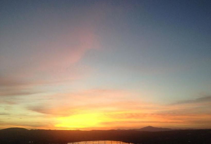 فندق Vision Pousada Lagoa Santa