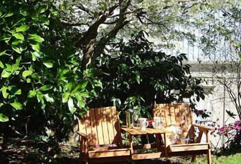 בית מלון כפרי Vista Del Sol