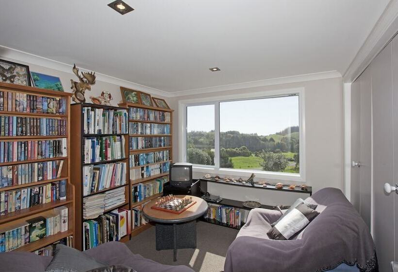 בית מלון כפרי Vista Del Sol