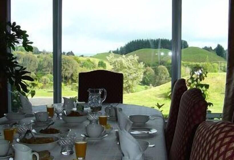 בית מלון כפרי Vista Del Sol