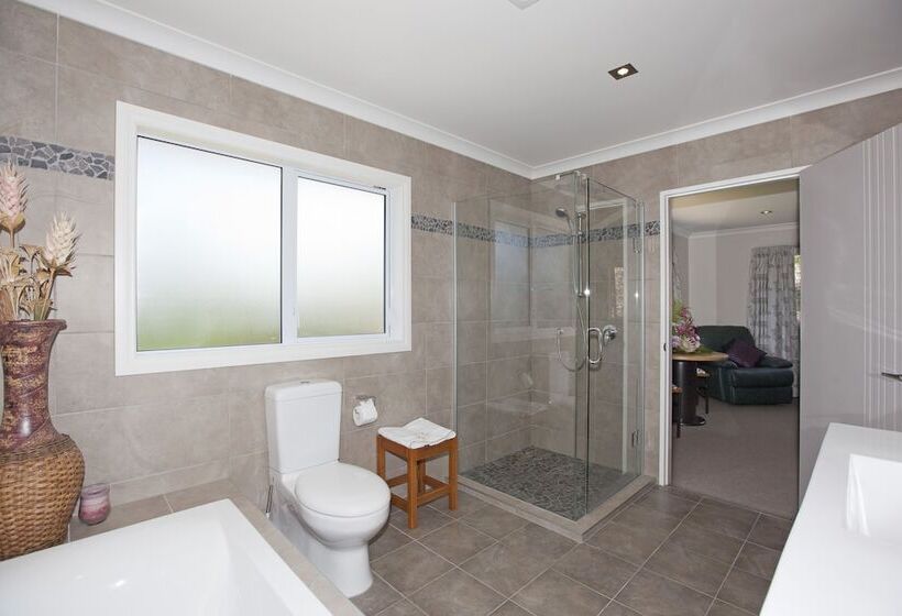 בית מלון כפרי Vista Del Sol