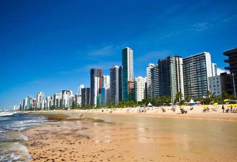 فندق Vivaz Boutique