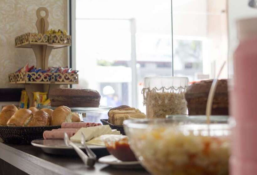 فندق Vivaz Boutique