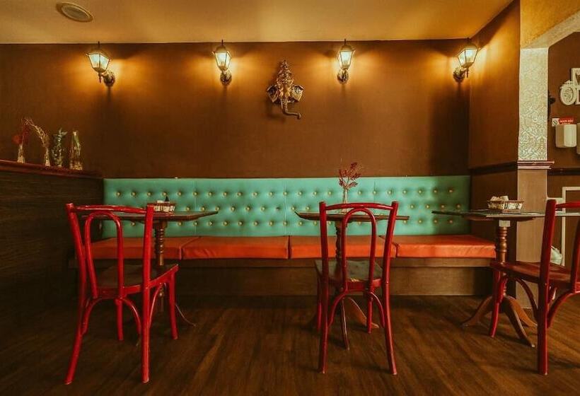 ホテル Vivaz Boutique