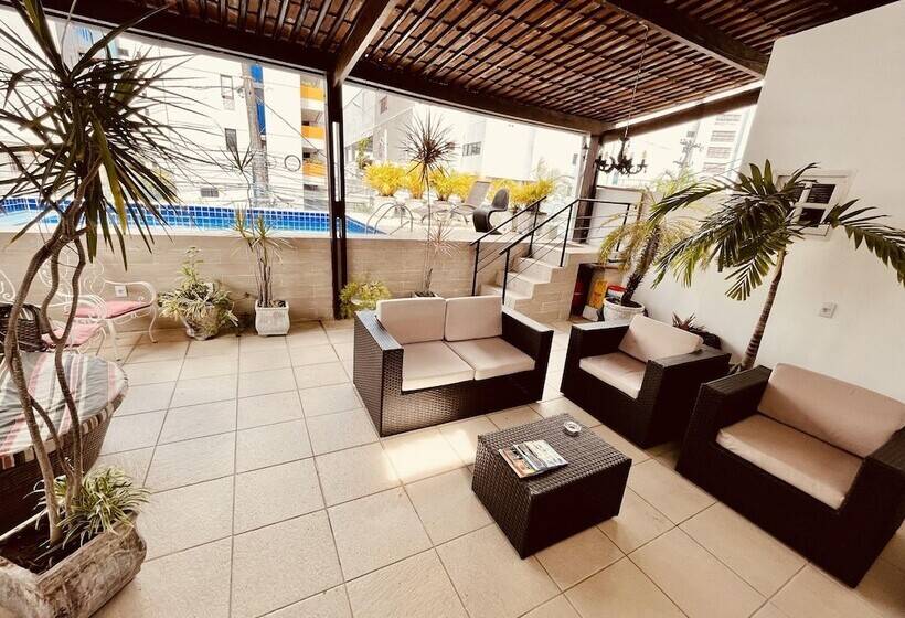 فندق Vivaz Boutique