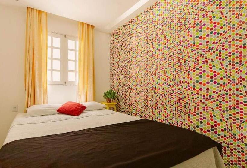 فندق Vivaz Boutique