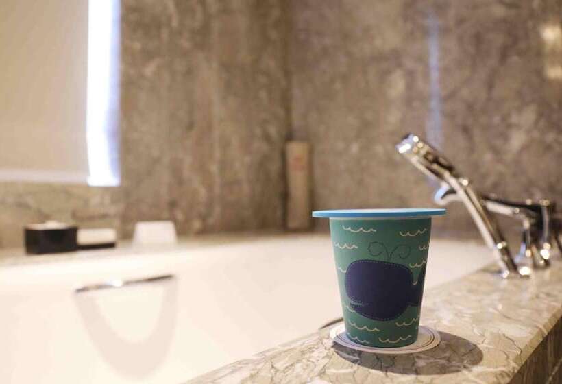 호텔 Wanda Vista Nanning