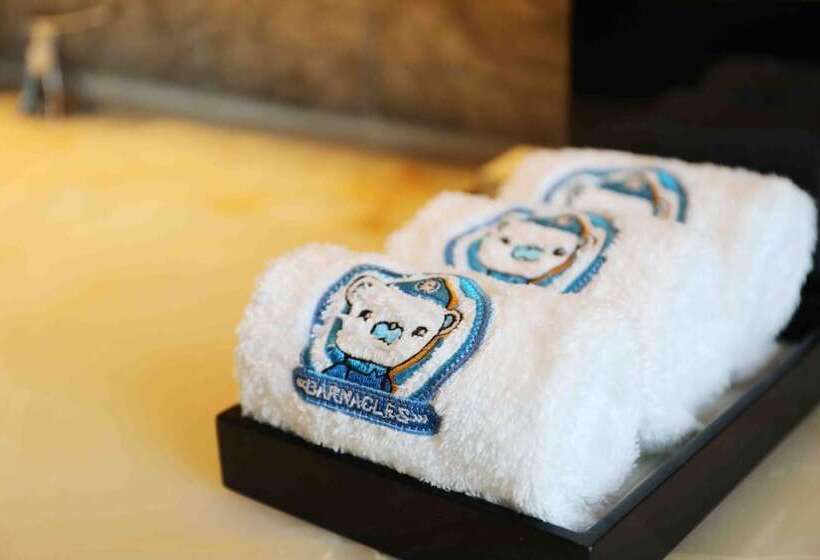 호텔 Wanda Vista Nanning