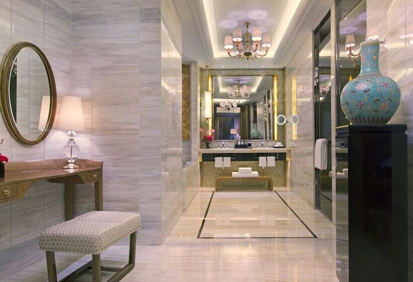 호텔 Wanda Vista Nanning