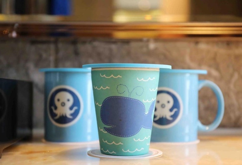 호텔 Wanda Vista Nanning