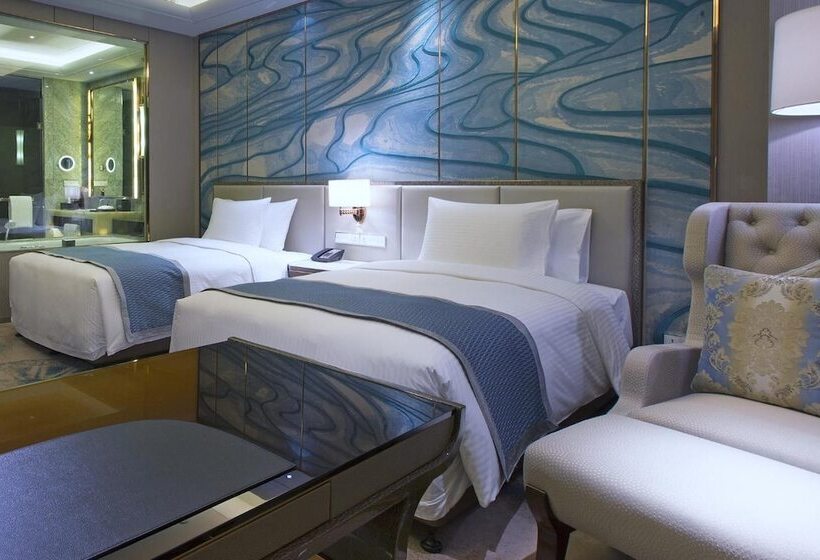 호텔 Wanda Vista Nanning