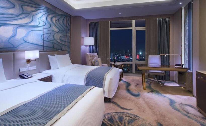 호텔 Wanda Vista Nanning