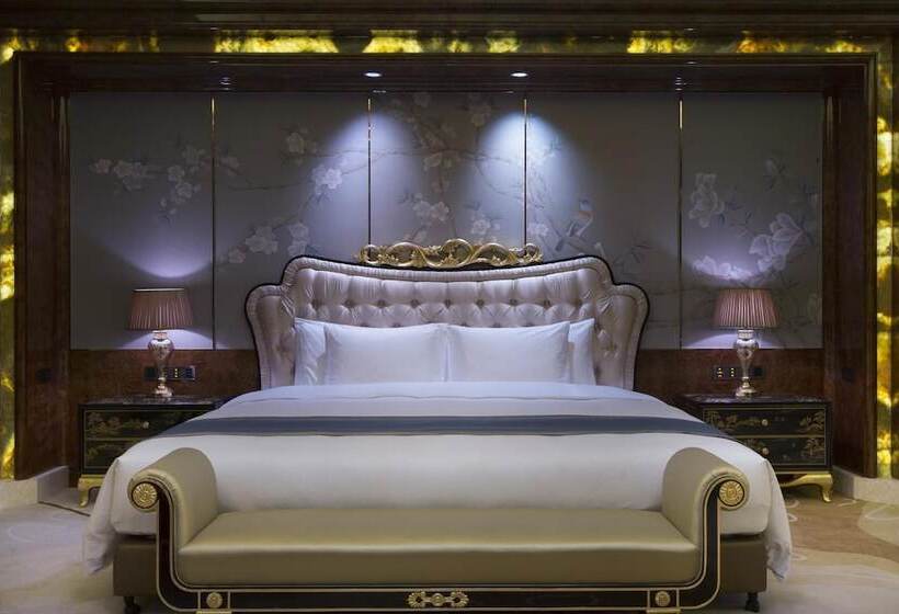 호텔 Wanda Vista Nanning