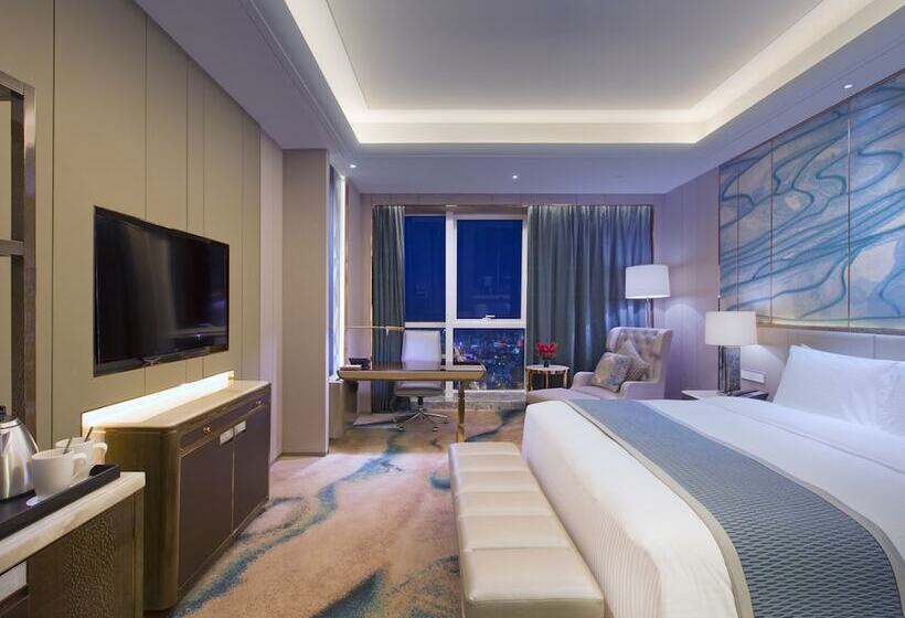 호텔 Wanda Vista Nanning