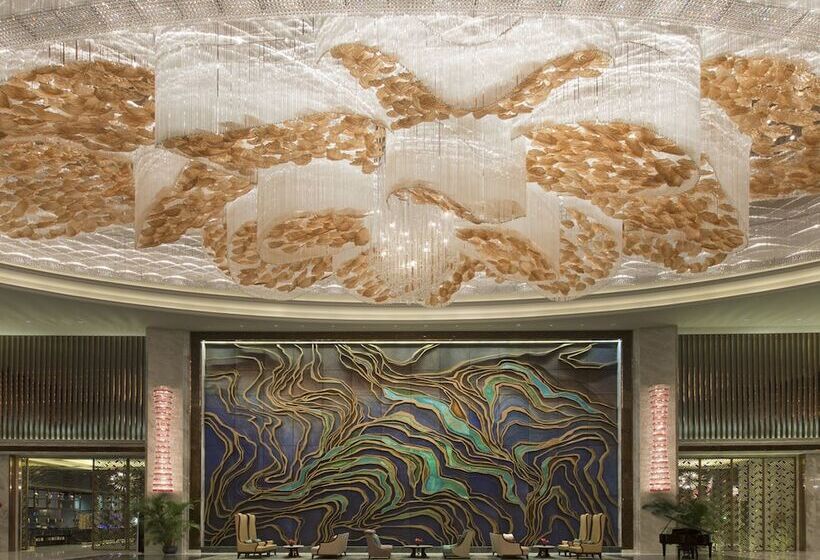 호텔 Wanda Vista Nanning