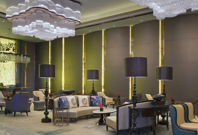 호텔 Wanda Vista Nanning