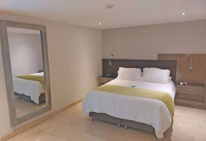 בית מלון כפרי Washington Plaza