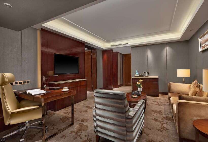 Worldhotel Grand Jiaxing Hunan