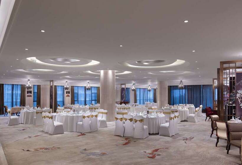 Worldhotel Grand Jiaxing Hunan