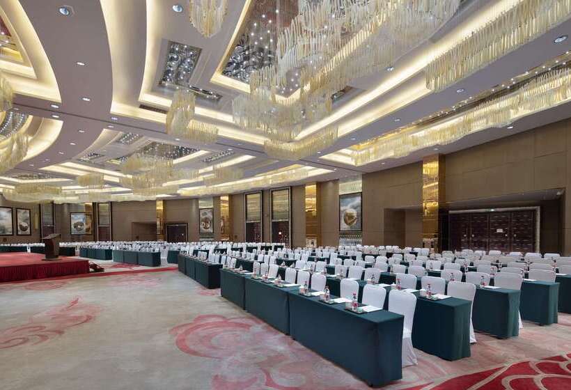 Worldhotel Grand Jiaxing Hunan