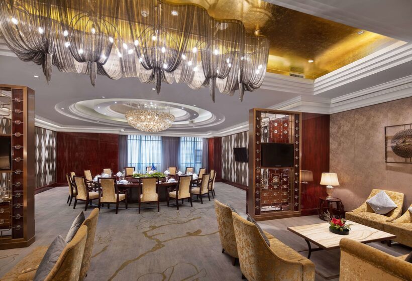 Worldhotel Grand Jiaxing Hunan