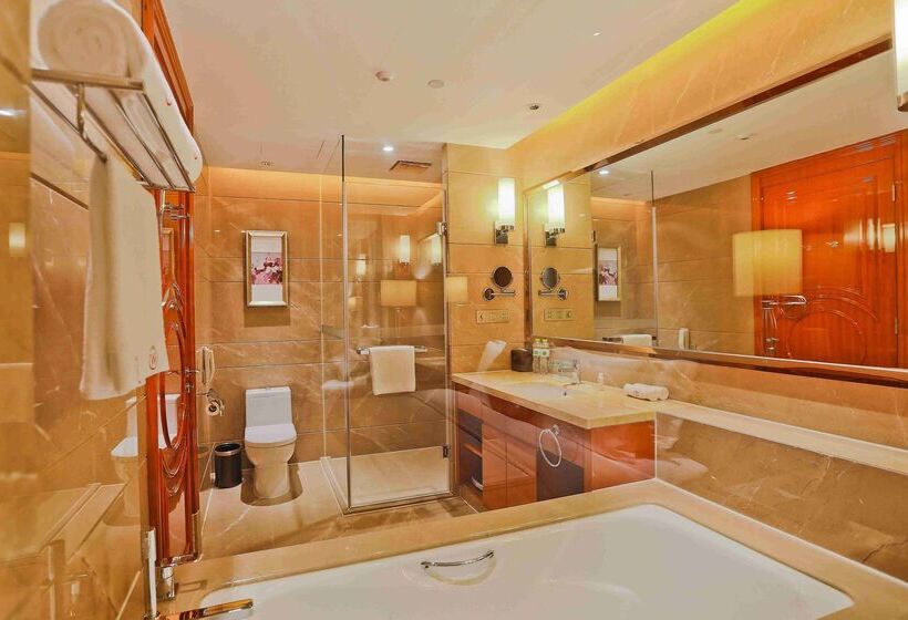 Worldhotel Grand Jiaxing Hunan