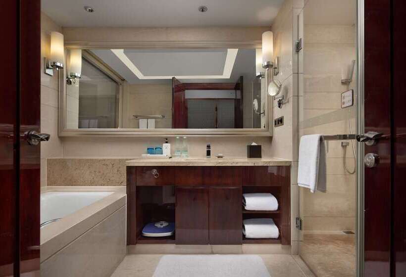 Worldhotel Grand Jiaxing Hunan