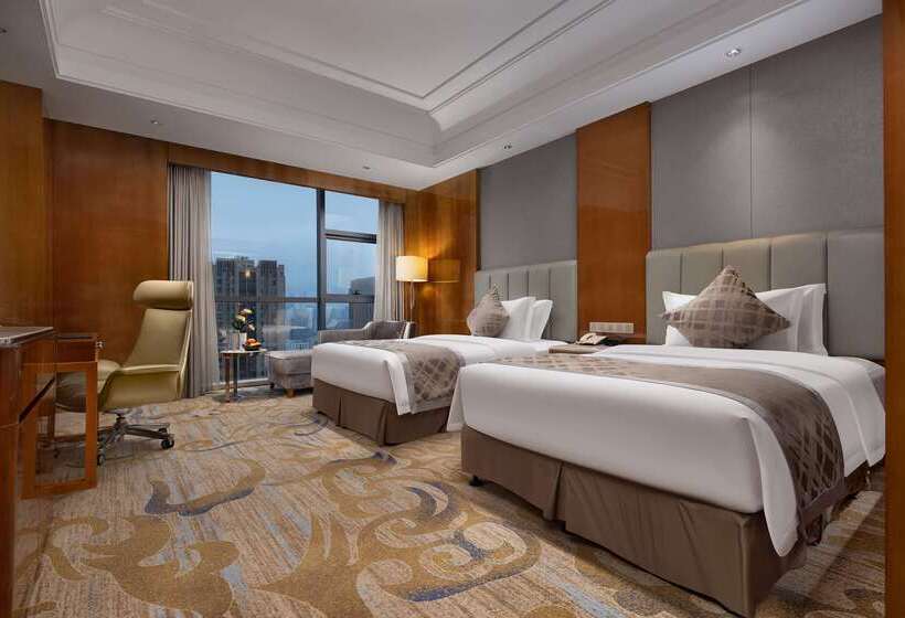 Worldhotel Grand Jiaxing Hunan