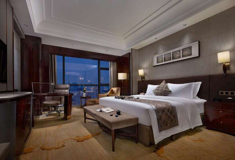 Worldhotel Grand Jiaxing Hunan