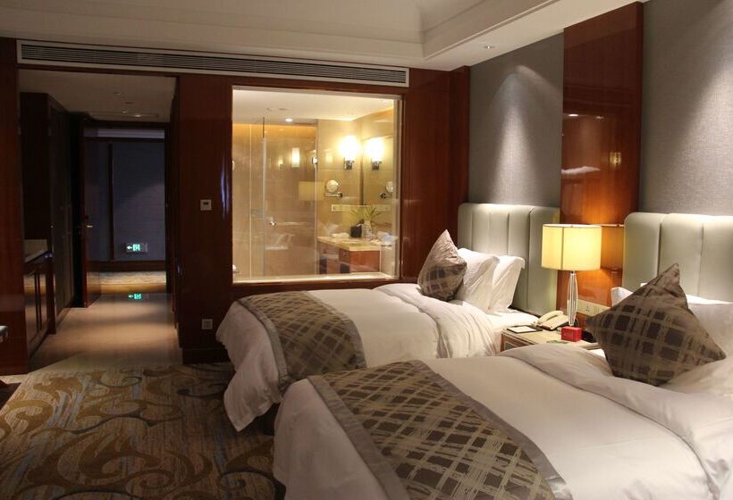 Worldhotel Grand Jiaxing Hunan