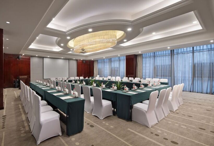 Worldhotel Grand Jiaxing Hunan