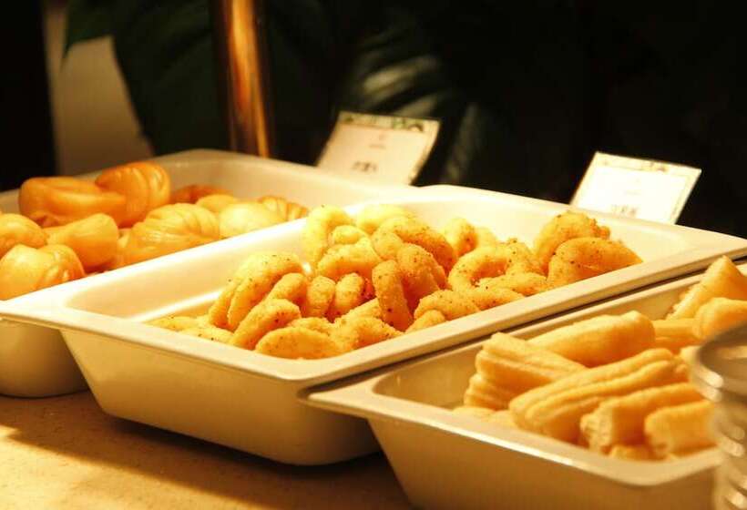 Worldhotel Grand Jiaxing Hunan