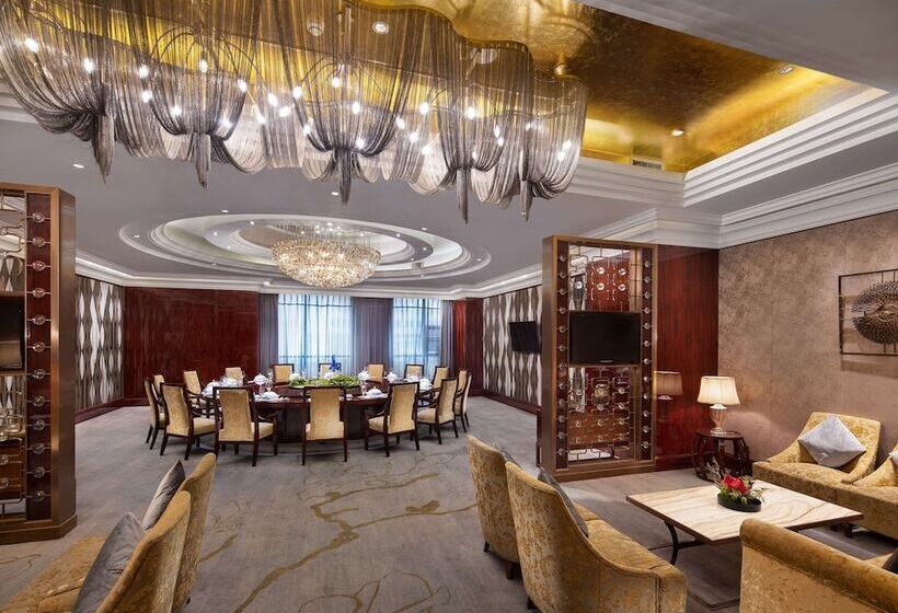 Worldhotel Grand Jiaxing Hunan
