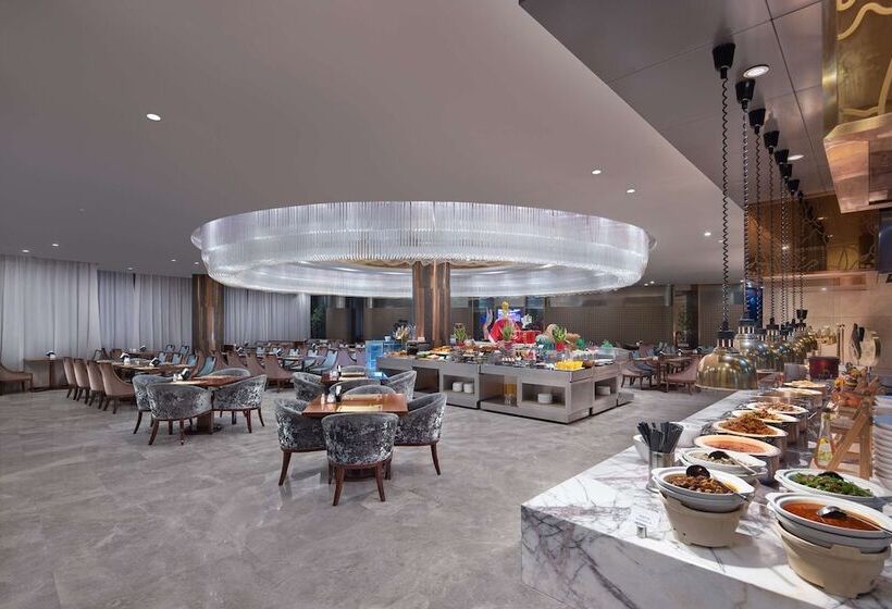 Worldhotel Grand Jiaxing Hunan