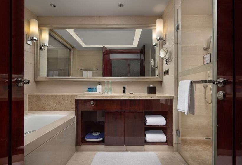 Worldhotel Grand Jiaxing Hunan