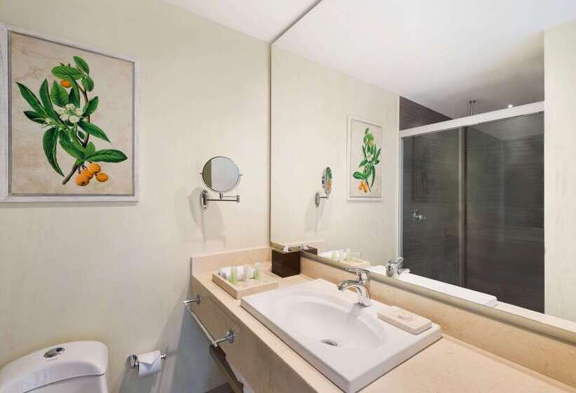 בית מלון כפרי Wyndham Garden Barranquilla