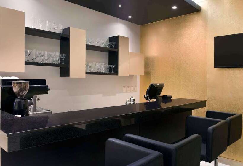 酒店 Wyndham Garden Barranquilla