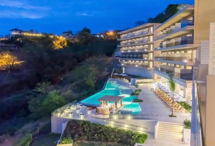 ホテル Wyndham Tamarindo