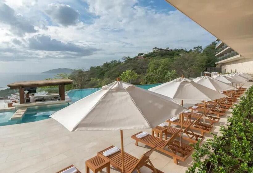 ホテル Wyndham Tamarindo