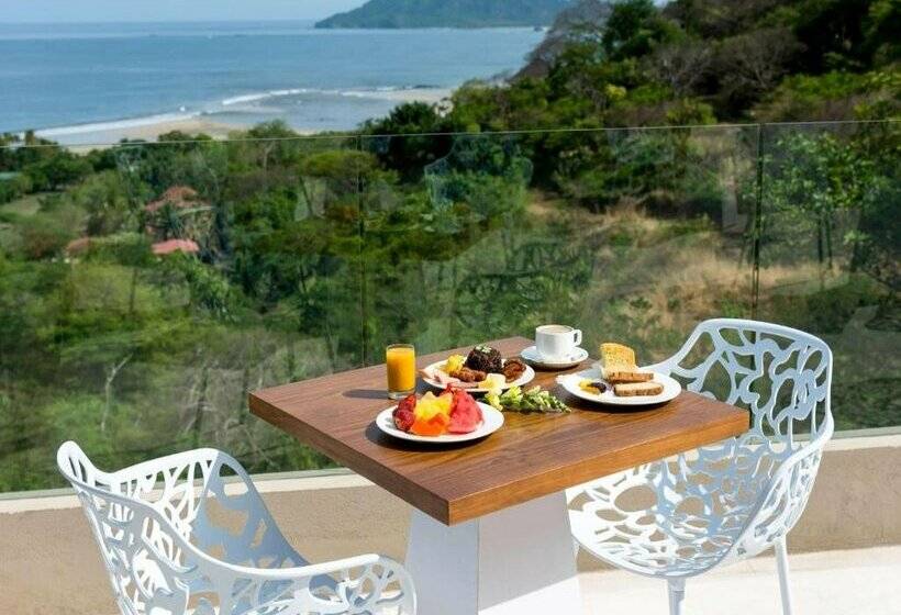 ホテル Wyndham Tamarindo